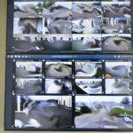 Centrale video sorveglianza System Sicurezza