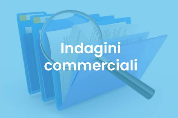Agenzia investigativa indagini commerciali Modena, Reggio Emilia e Parma
