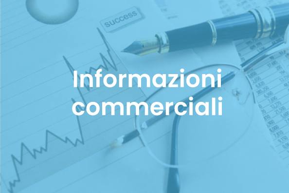 Agenzia investigativa raccolta informazioni commerciali Modena, Reggio Emilia e Parma