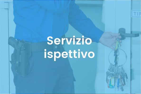 Servizio ispettivo attività commerciali, residenziali e aziende Modena, Reggio Emilia e Parma