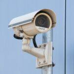 Sistema di video sorveglianza System Sicurezza